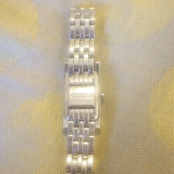 CITIZEN Silhouette Crystal EX1470-51A - Picture 10 of 13